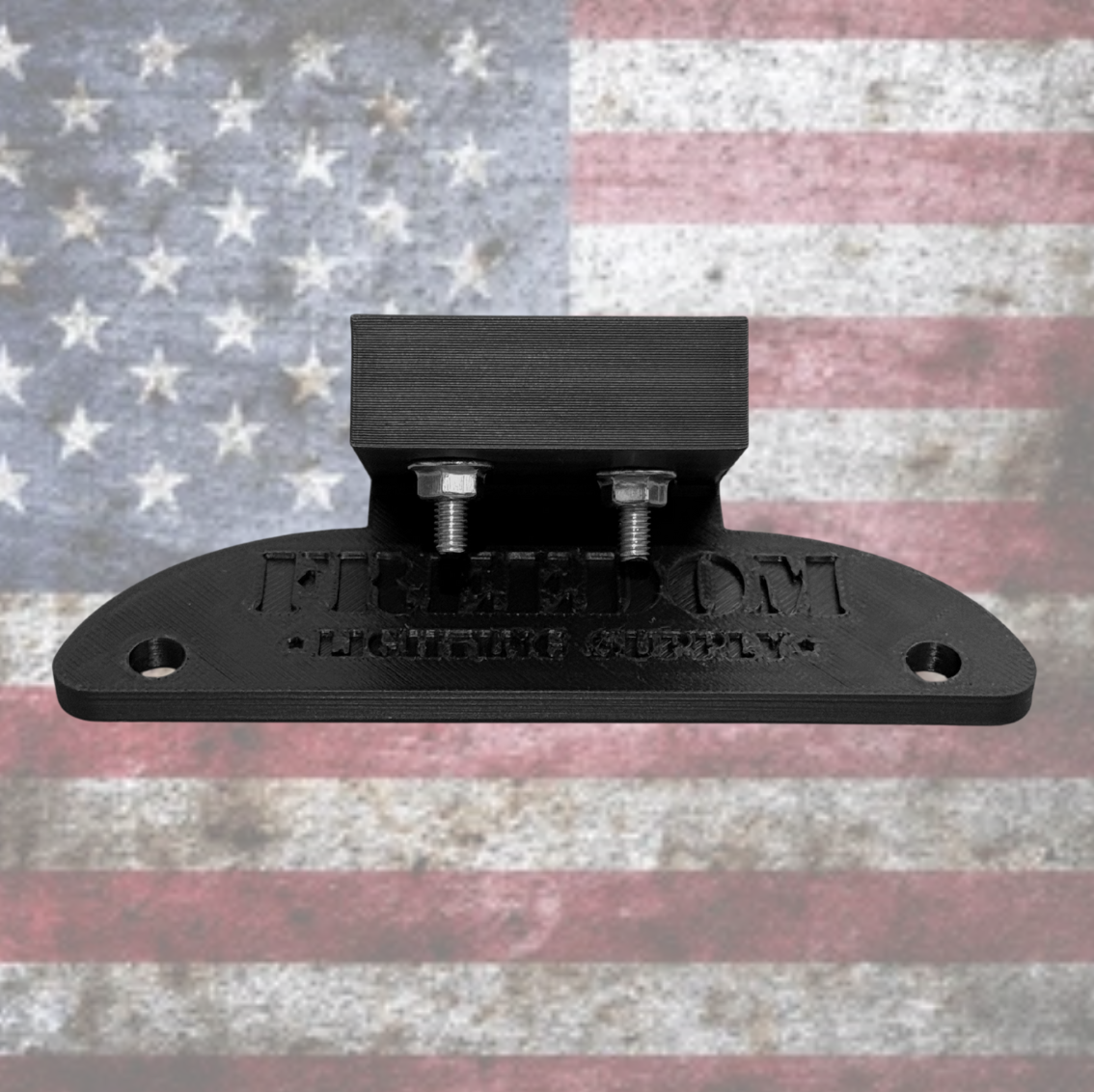 Magnetic Rock Light Bracket- 45 Degree