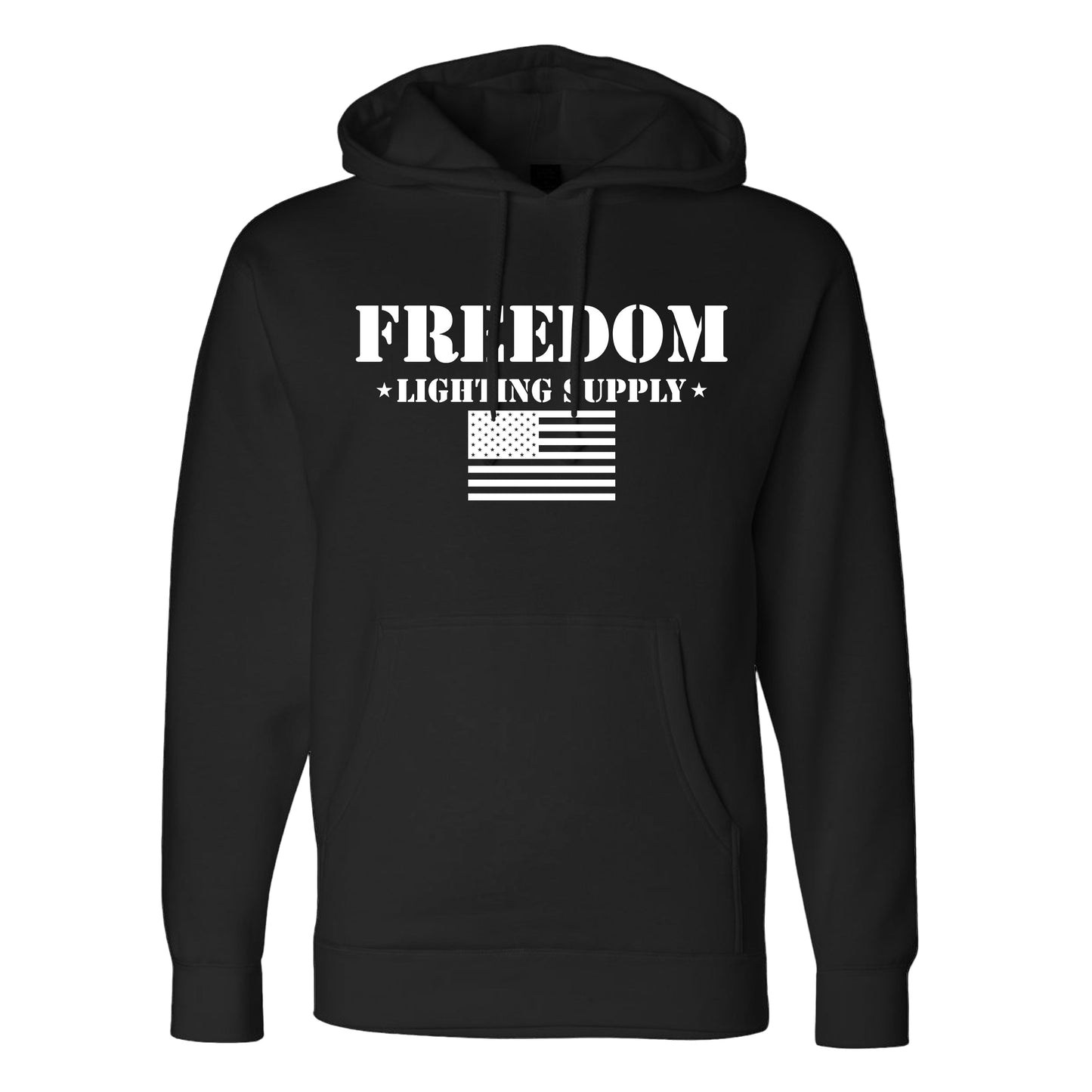 The Classic - Hoodie