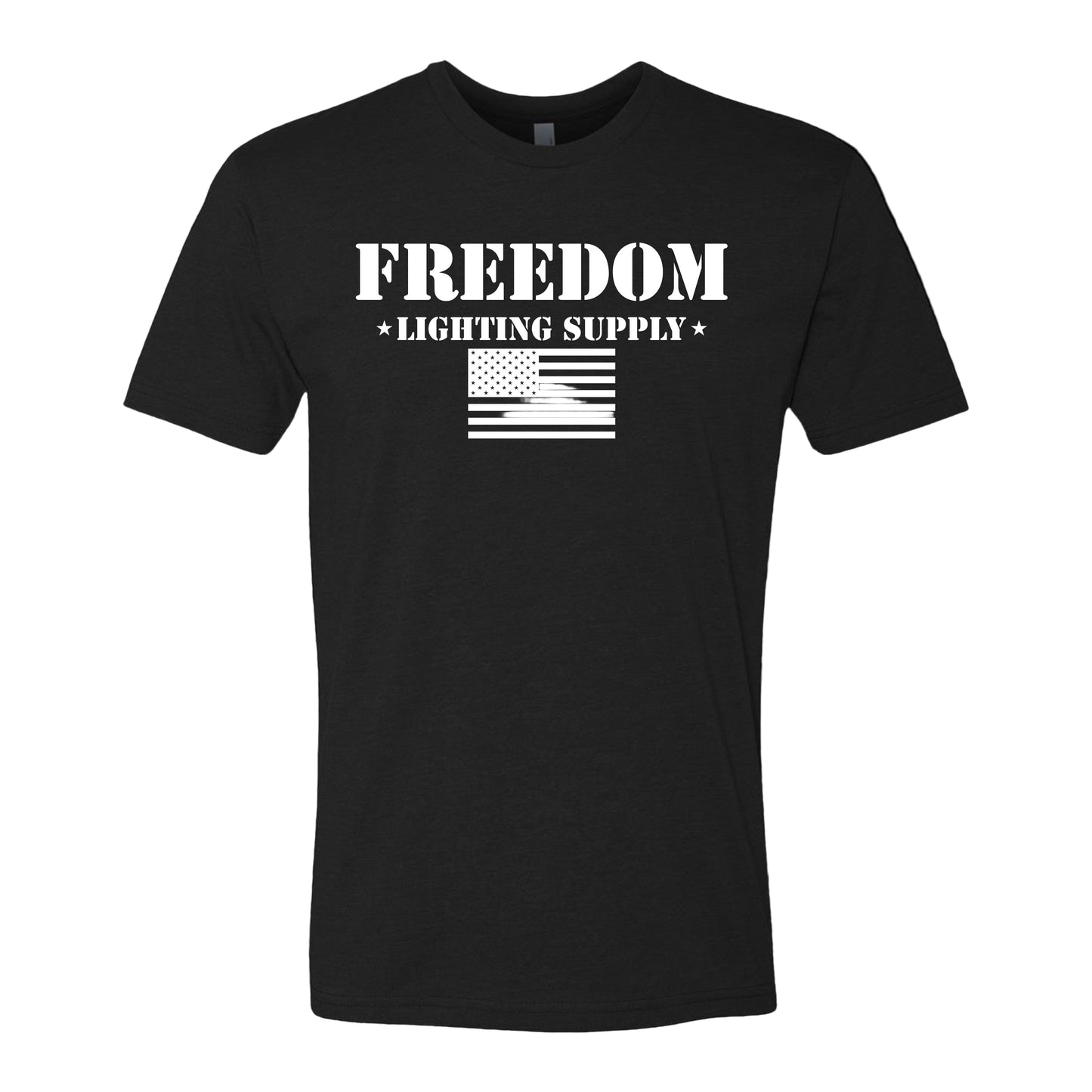 The Classic - T-Shirt