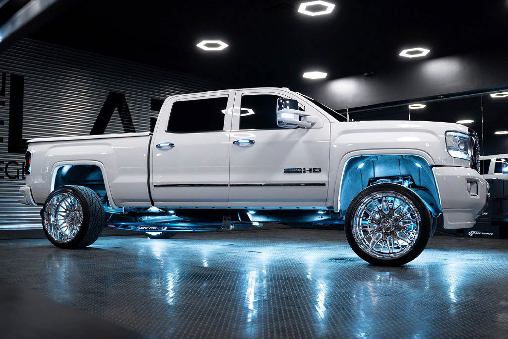 Truck Lighting