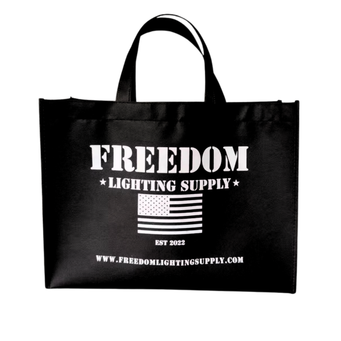 FLS - Tote Bag
