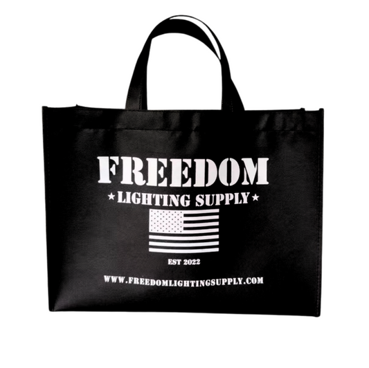 FLS - Tote Bag