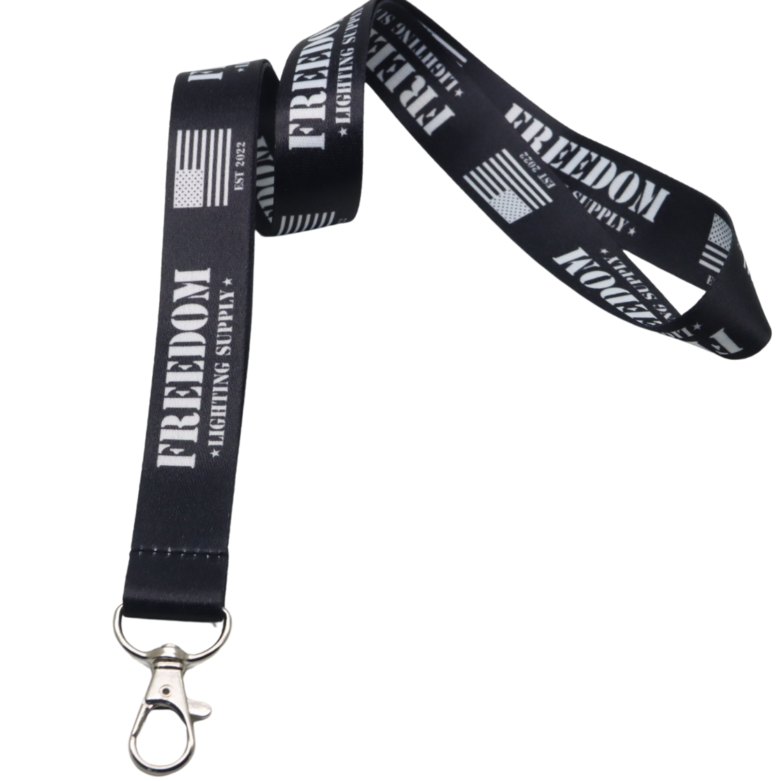 FLS - Lanyard