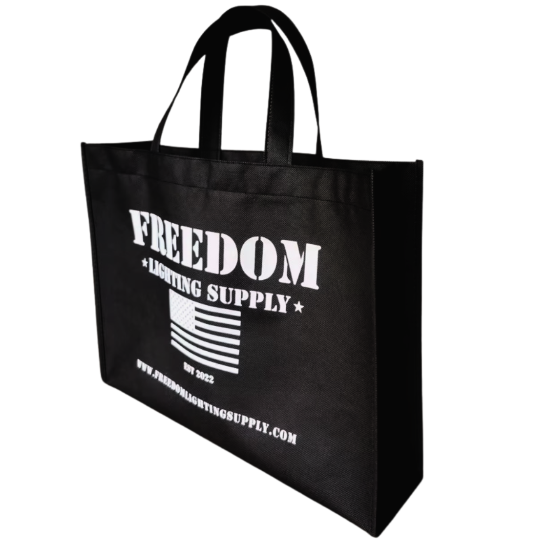 FLS - Tote Bag