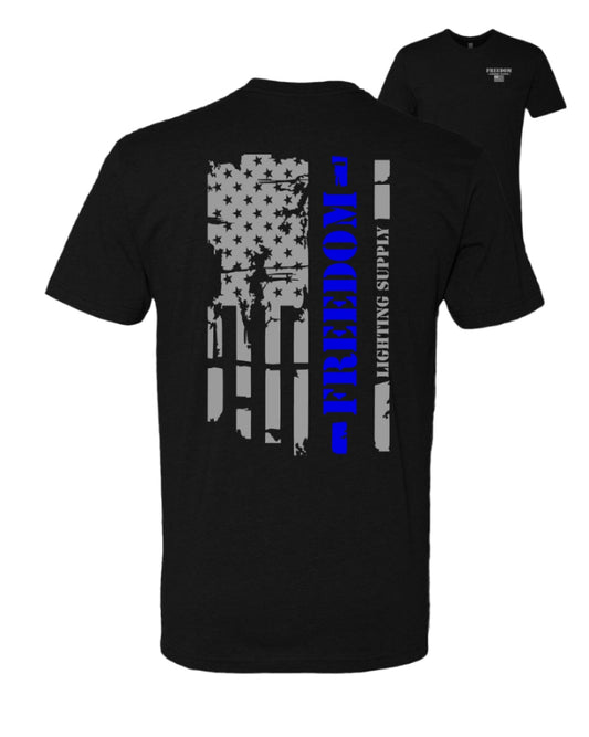 FLS First Responders - T-Shirt