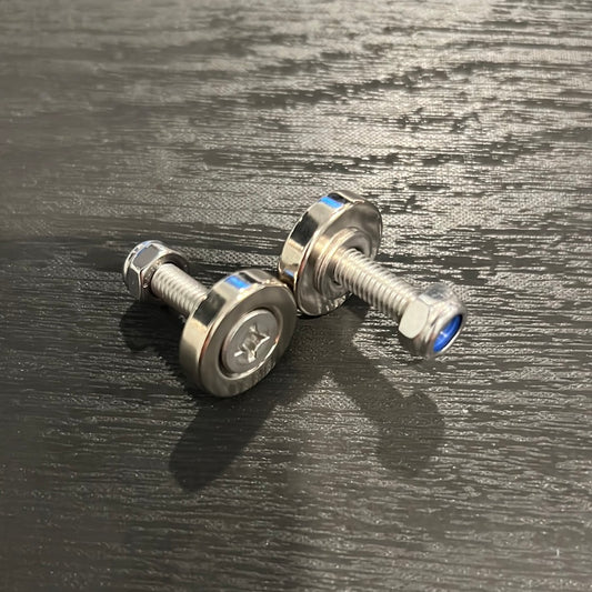 Universal Magnetic Rock Light Mount