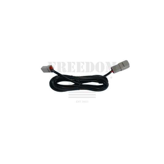 Wire Extension - 20 Row Wheel Light