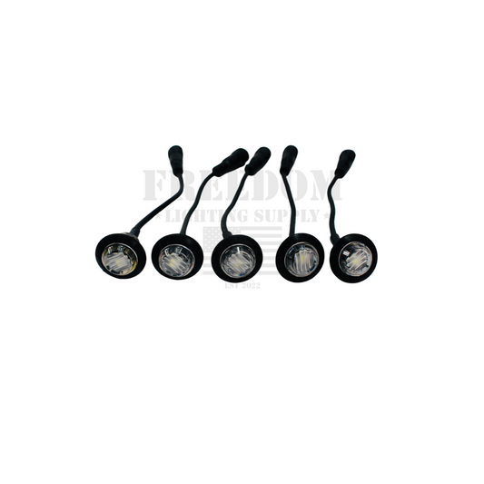 Trailer Running Light Kits