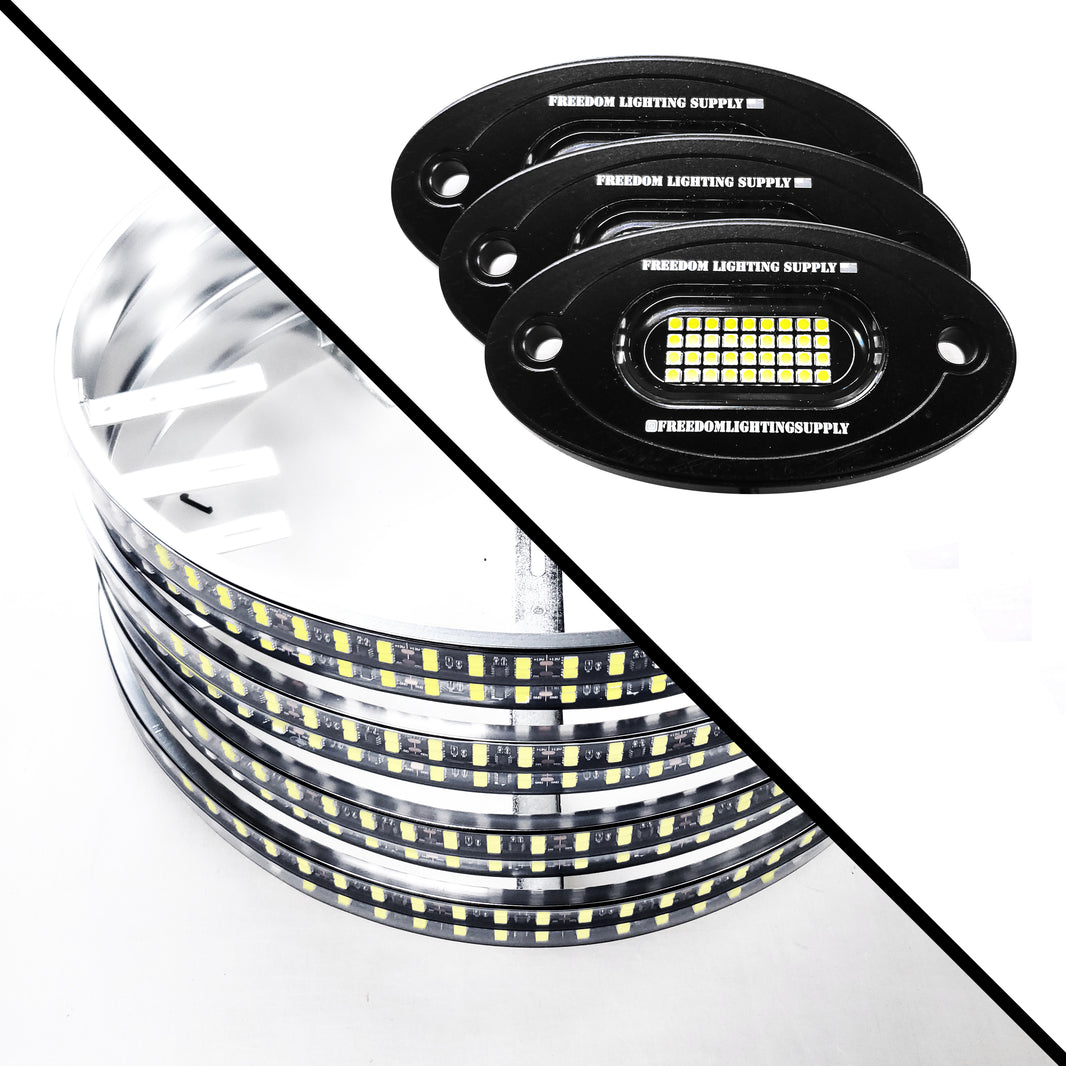 Freedom Lighting Supply